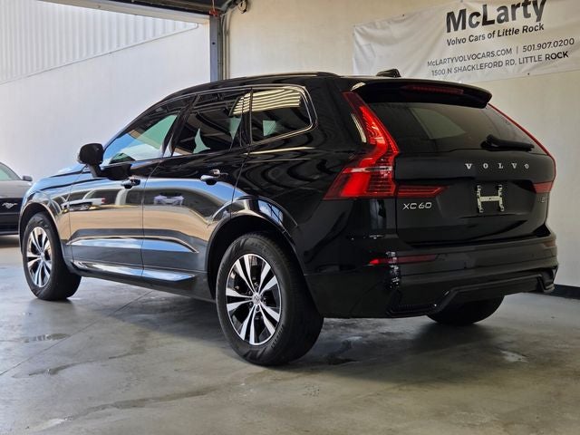 2024 Volvo XC60 B5 Core