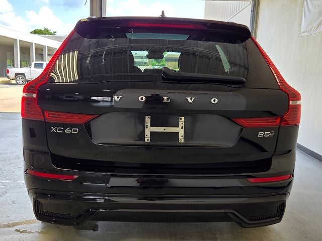 2024 Volvo XC60 B5 Core