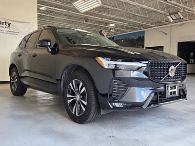 2024 Volvo XC60 B5 Core