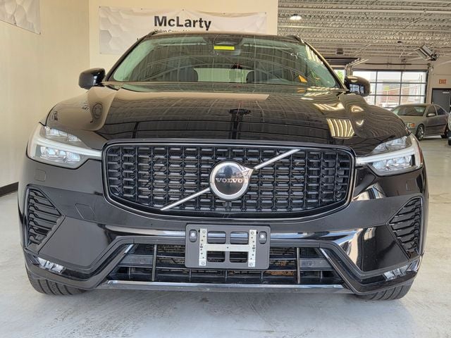 2024 Volvo XC60 B5 Core