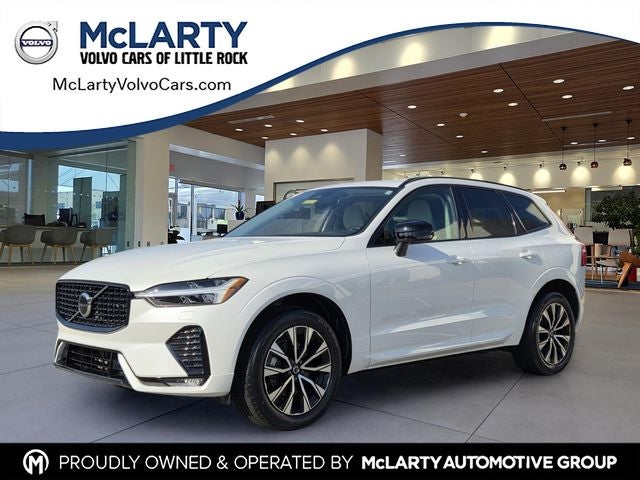2024 Volvo XC60 B5 Core