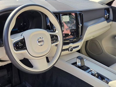 2024 Volvo XC60 B5 Core