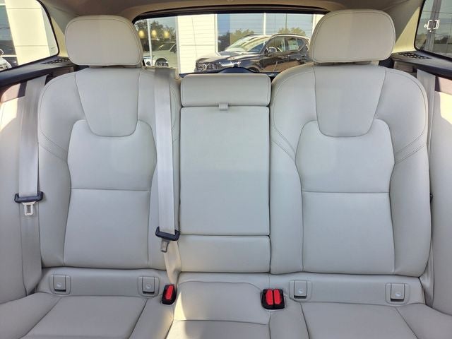 2024 Volvo XC60 B5 Core
