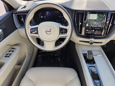 2024 Volvo XC60 B5 Core