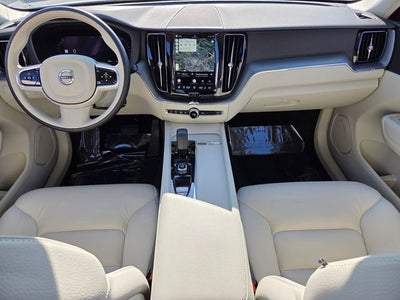 2024 Volvo XC60 B5 Core