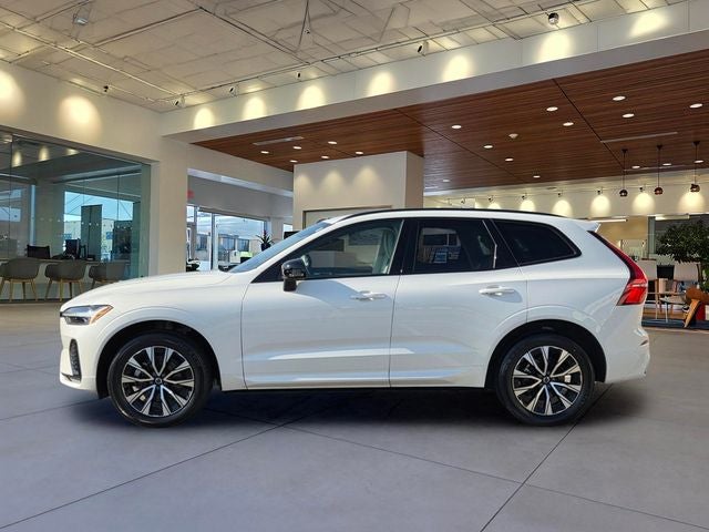 2024 Volvo XC60 B5 Core