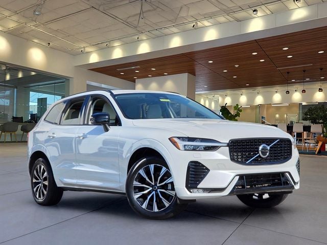 2024 Volvo XC60 B5 Core