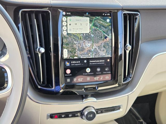 2024 Volvo XC60 B5 Core