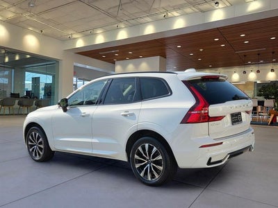 2024 Volvo XC60 B5 Core
