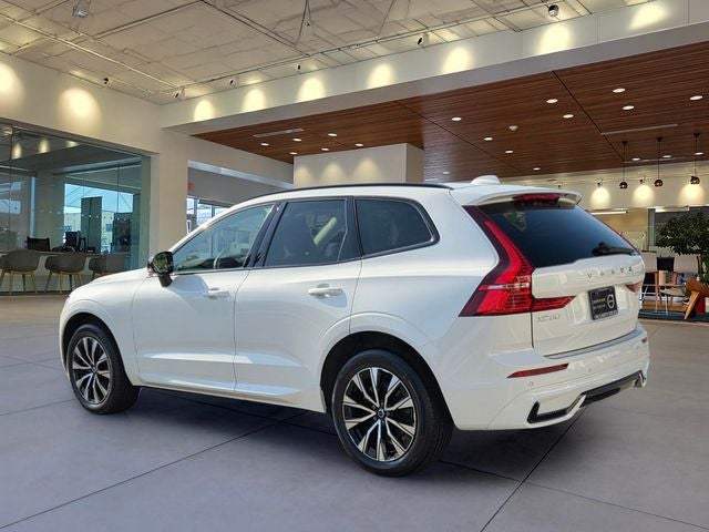2024 Volvo XC60 B5 Core