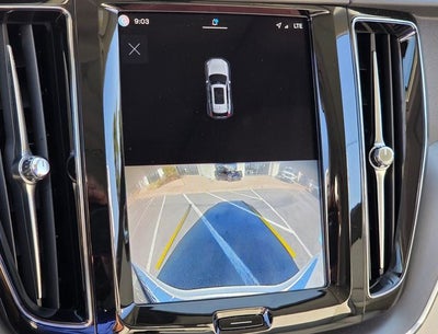2024 Volvo XC60 B5 Core