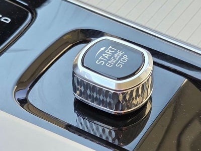 2024 Volvo XC60 B5 Core
