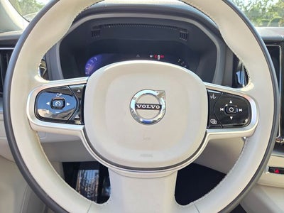 2024 Volvo XC60 B5 Core