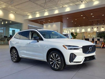 2024 Volvo XC60 B5 Core