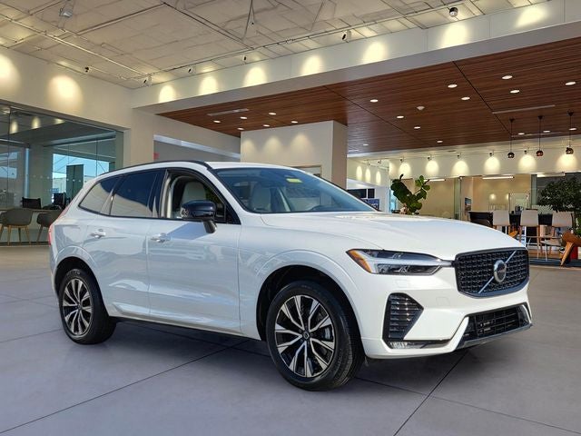 2024 Volvo XC60 B5 Core