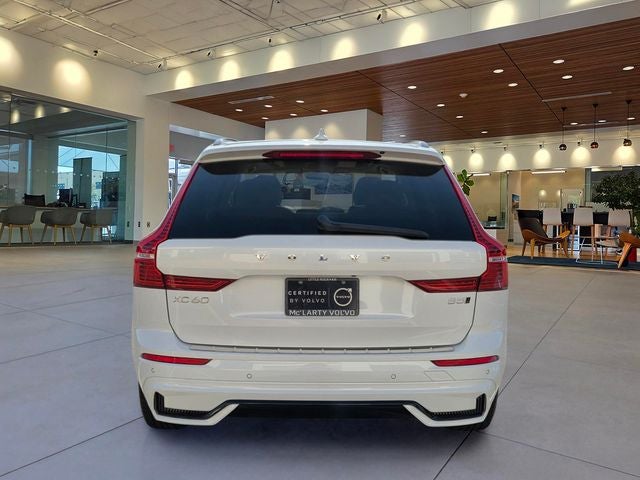 2024 Volvo XC60 B5 Core