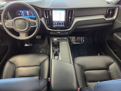 2023 Volvo XC60 B5 Core