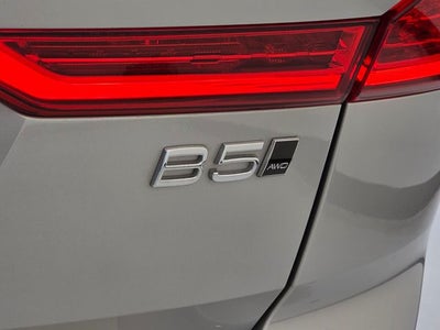 2023 Volvo XC60 B5 Core