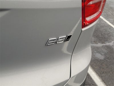 2025 Volvo XC40 B5 Core