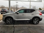 2025 Volvo XC40 B5 Core