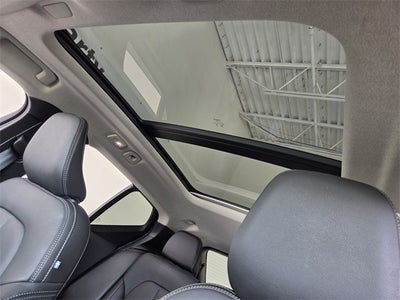 2025 Volvo XC40 B5 Core