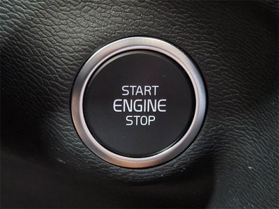 2025 Volvo XC40 B5 Core