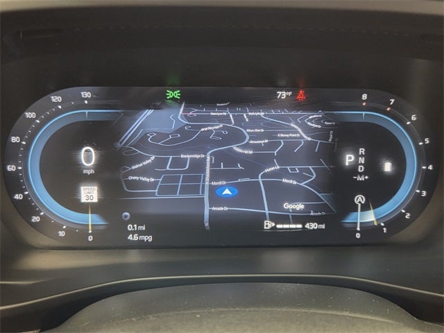 2025 Volvo XC40 B5 Core