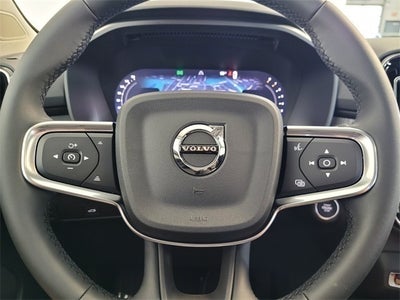 2026 Volvo XC40 B5 Core