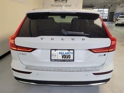 2026 Volvo V60 Cross Country B5 Plus