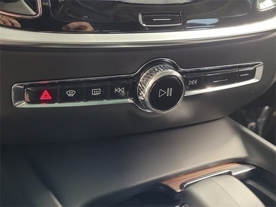 2026 Volvo V60 Cross Country B5 Plus