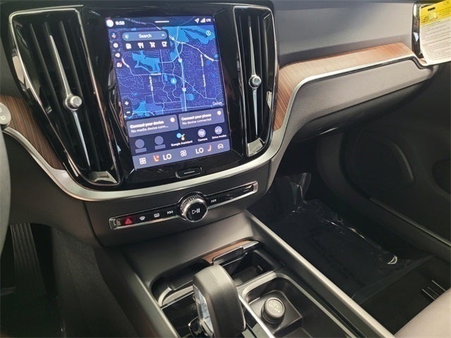 2026 Volvo V60 Cross Country B5 Plus