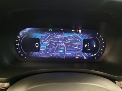 2026 Volvo V60 Cross Country B5 Plus