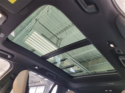 2026 Volvo XC90 B5 Plus