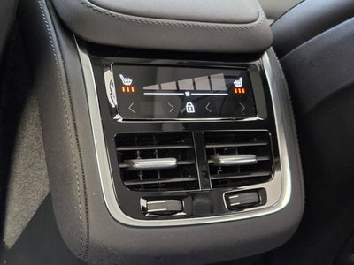 2025 Volvo XC90 B5 Plus 2025.5