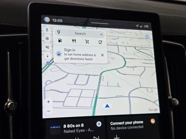 2025 Volvo XC90 B5 Plus 2025.5