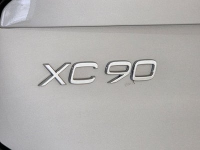 2025 Volvo XC90 B5 Plus 2025.5