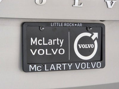 2025 Volvo XC90 B5 Plus 2025.5