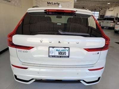 2026 Volvo XC60 B5 Core