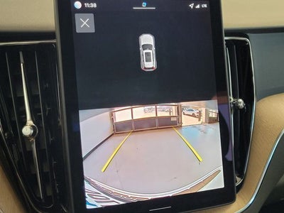 2026 Volvo XC60 B5 Core