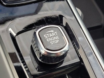 2026 Volvo XC60 B5 Core