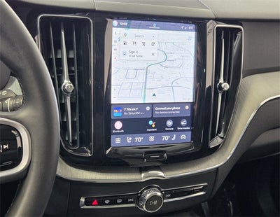 2025 Volvo XC60 B5 Plus