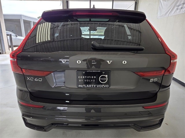 2025 Volvo XC60 B5 Plus