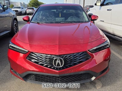2024 Acura Integra Base