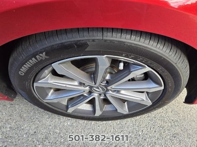 2024 Acura Integra Base
