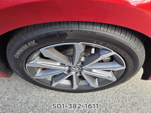 2024 Acura Integra Base