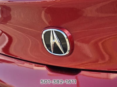 2024 Acura Integra Base
