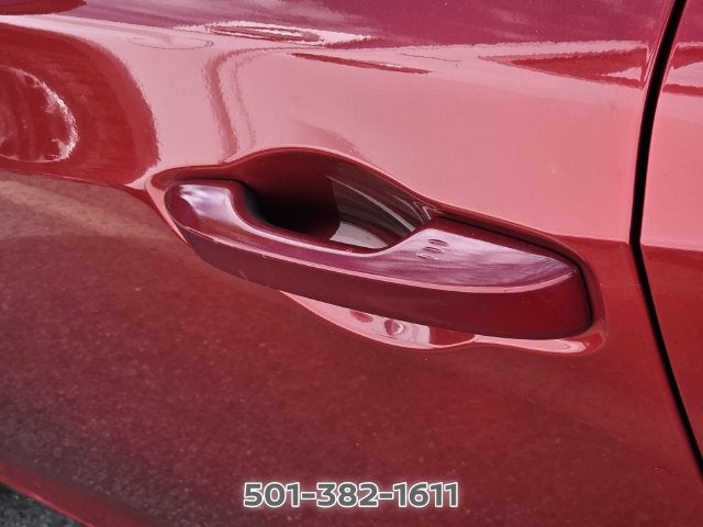 2024 Acura Integra Base