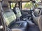 2021 Jeep Wrangler Unlimited Sahara High Altitude