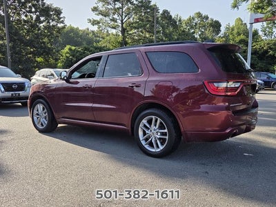 2023 Dodge Durango GT Plus