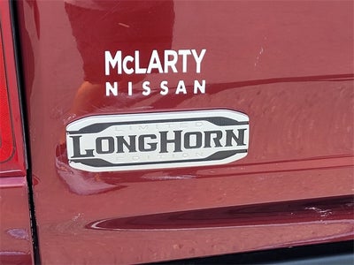 2022 RAM 1500 Laramie Longhorn